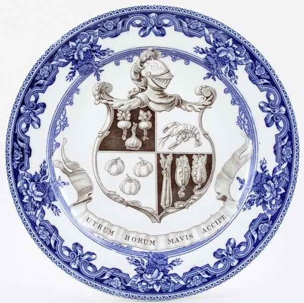 Plate c1904